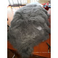 Genuine Tibetan Mongolian Sheepskin Fur Rug